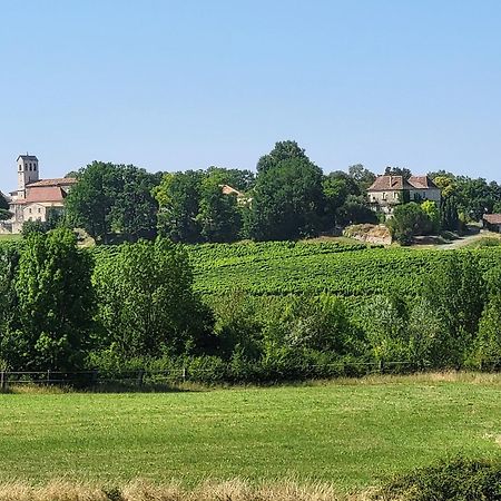 Vila Chez Jacquou Bouniagues Exteriér fotografie